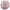 18th Birthday Balloon – Pale Pink Foil with Gold “18 Today” (Uninflated, 18″)