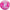 Happy 21st Birthday Balloon – 18″ Pink & Silver Glitter Foil (Uninflated)