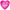 Happy Birthday Princess Foil Balloon – 18″ Pink Heart Party Balloon (Uninflated) 👑🎈
