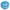 40th Birthday Balloon – 18″ Holographic Blue & Silver Foil (Uninflated)