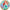 Ariel Foil Balloon 18