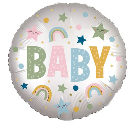 Baby Balloon – 18