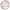 Bestest Mum Foil Balloon – 18″ Pink Floral (Uninflated)