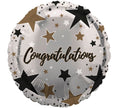 Congratulations Foil Balloon 18