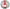 Christmas Gonk Foil Balloon 18