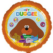 Hey Duggee Foil Balloon – 18