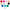 Bing Supershape Foil Balloon 34