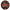 Halloween Foil Balloon 18