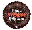 Halloween Foil Balloon 18