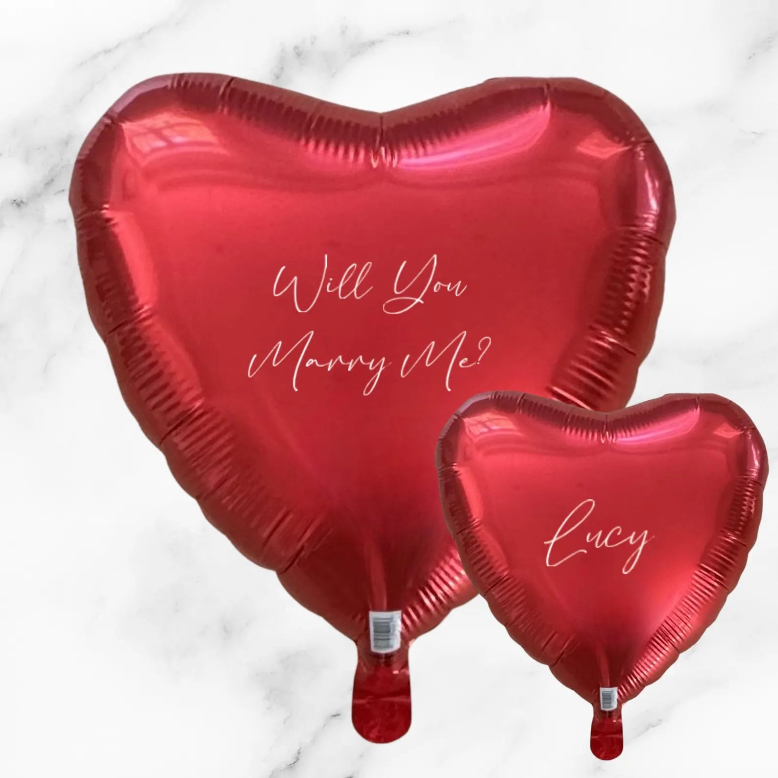 Bing Supershape Foil Balloon 34