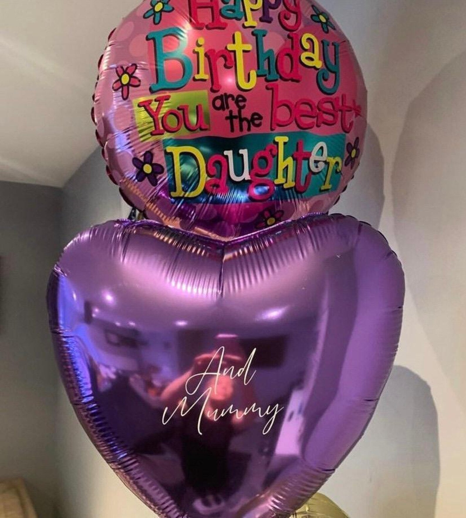 Bing Supershape Foil Balloon 34