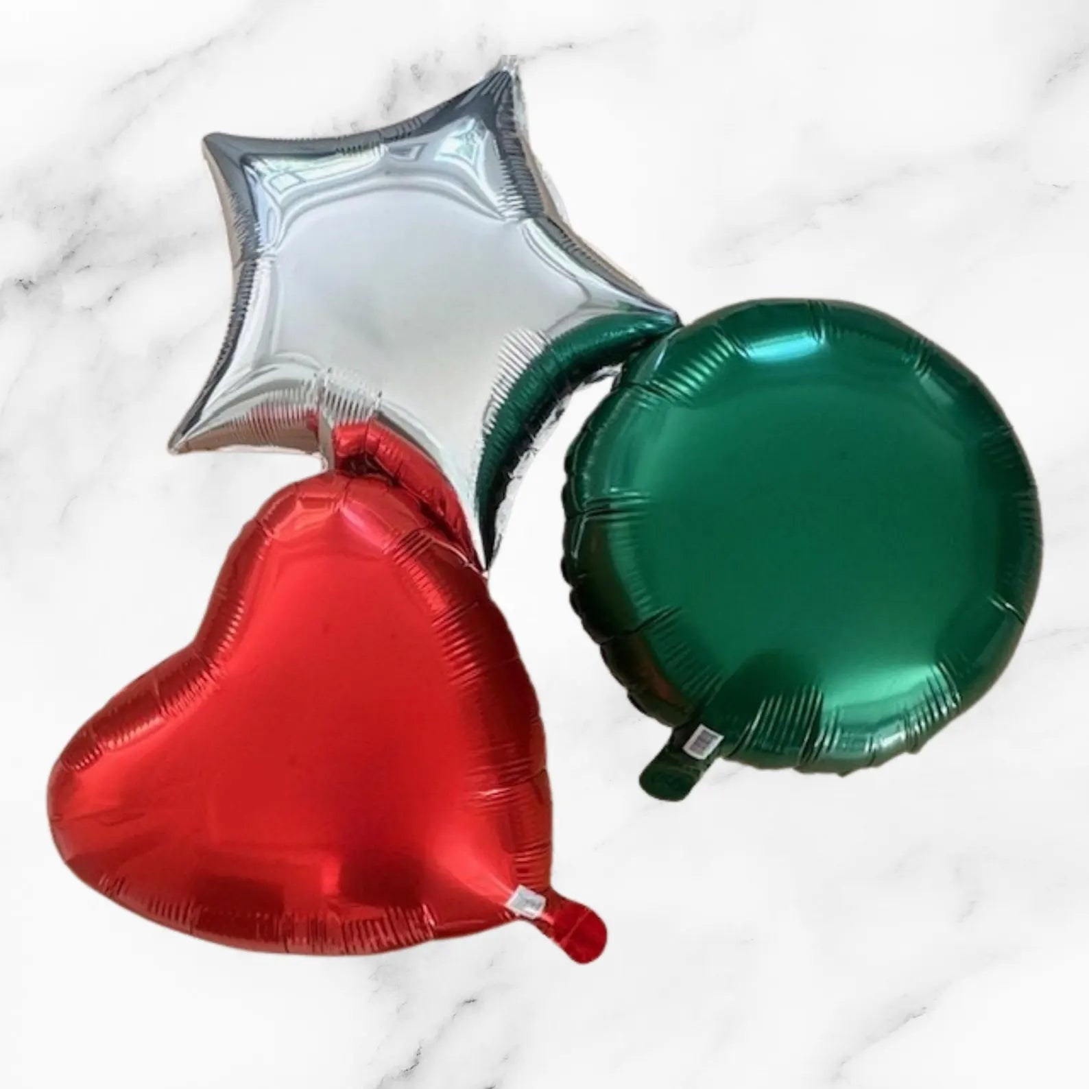 Bing Supershape Foil Balloon 34