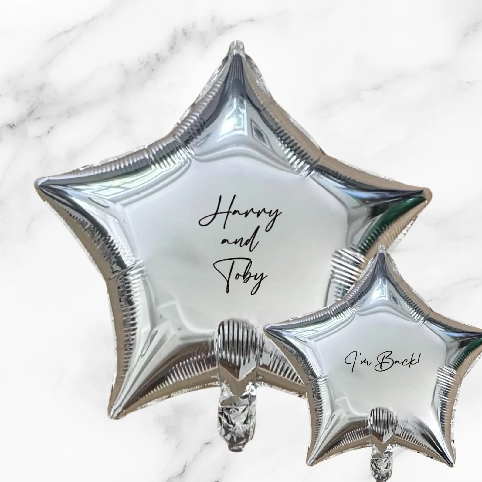 Bing Supershape Foil Balloon 34