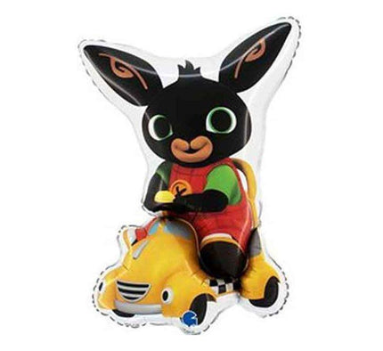 Bing Supershape Foil Balloon 33