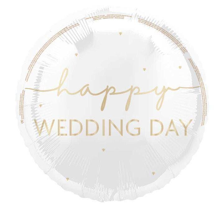 Wedding Balloon 18