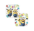 Minions Foil Balloon 18