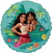 Moana Balloon 18