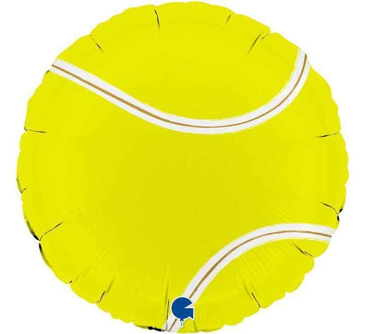 Tennis Balloon 18