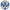 Chelsea FC Foil Balloon 18