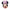 Minnie Mouse Supershape Balloon – Giant 21x26″ Foil Balloon (Uninflated)