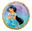 Princess Jasmine Balloon 18