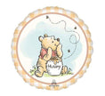 Winnie the Pooh Foil Balloon – 18″ Baby Shower, Birthday & Party Decoration (Uninflated)