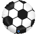 Football Foil Balloon – 18