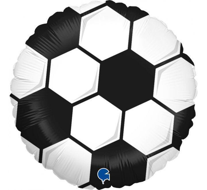 Football Foil Balloon – 18