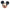 Mickey Mouse Supershape Balloon – Giant 25x22″ Foil Balloon (Uninflated)