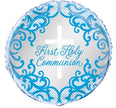 First Holy Communion Balloon – 18