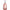 Rose Gold Champagne Bottle Foil Balloon 26