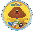 Hey Duggee Foil Balloon 18
