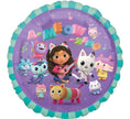 Gabby’s Dollhouse Foil Balloon 18