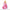 Disney Sleeping Beauty Supershape Balloon – 34″ Princess Aurora Foil Balloon (Uninflated)