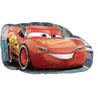 Lightning McQueen Balloon – Disney Cars Foil Balloon 30