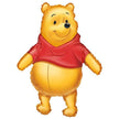 Winnie the Pooh Supershape Balloon 22