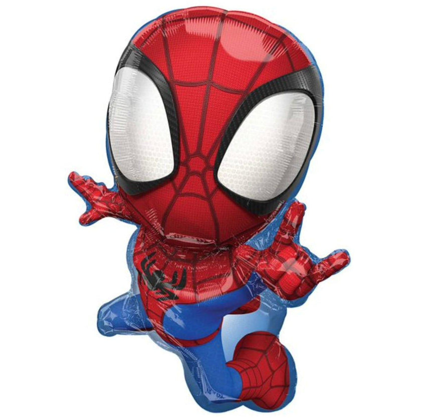 Spidey Supershape Balloon – 22