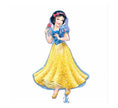 Snow White Supershape Foil Balloon 24
