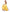 Belle Supershape Foil Balloon 24