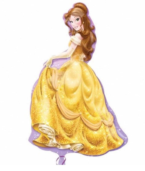 Belle Supershape Foil Balloon 24