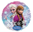 Frozen Foil Balloon 18
