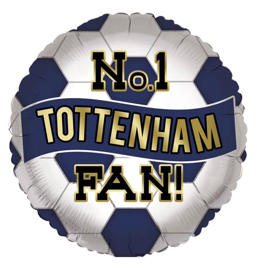 Tottenham Hotspur Balloon – 18