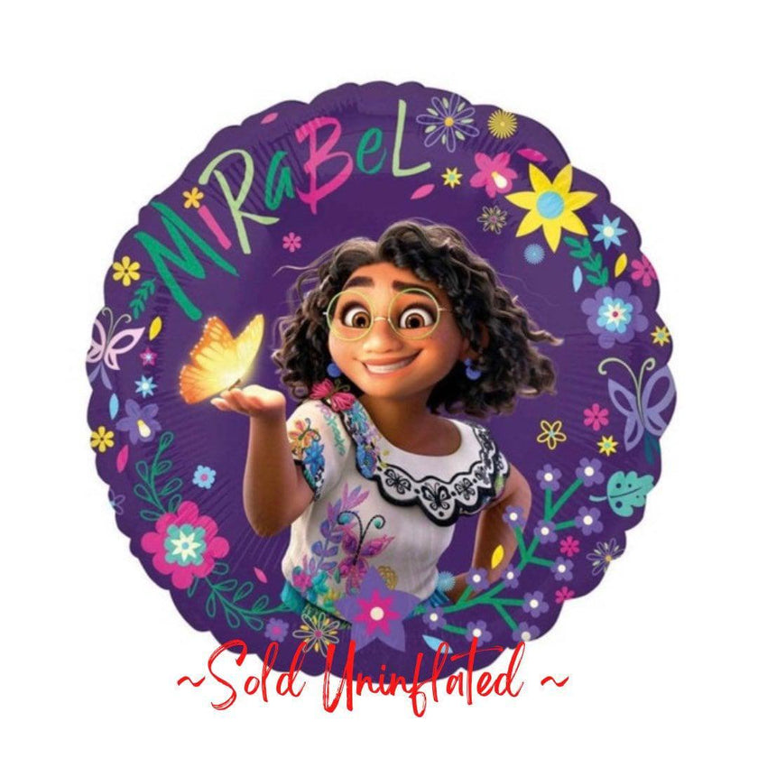 Encanto Foil Balloon 18