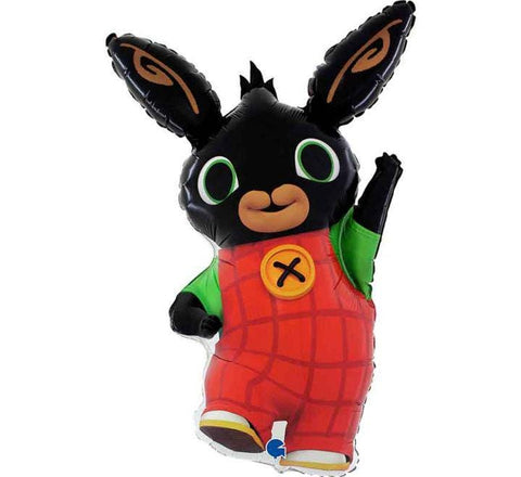 Bing Supershape Foil Balloon 34