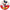 Mickey Mouse Foil Balloon 18