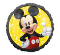 Mickey Mouse Balloon 18