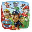 Paw Patrol Balloon – 18″ Foil Birthday Balloon with Chase, Marshall, Skye & Rubble (Uninflated) 🐾🎈