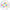 Happy Birthday Sister Balloon – 18″ Silver Confetti Foil Balloon (Uninflated)