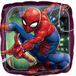 Spiderman Foil Balloon 18