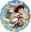 Toy Story Foil Balloon 18